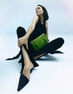 マルベリー(MULBERRY) ビッグ ガイ リトル ガイ｜写真11