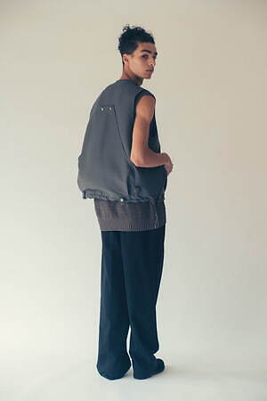 ウェルダー(WELLDER) 2022年春夏ウィメンズ&メンズコレクション  - 写真7