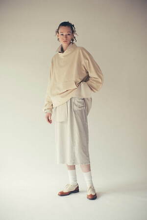 ウェルダー(WELLDER) 2022年春夏ウィメンズ&メンズコレクション  - 写真23