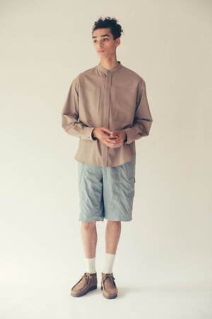 ウェルダー(WELLDER) 2022年春夏ウィメンズ&メンズコレクション  - 写真24