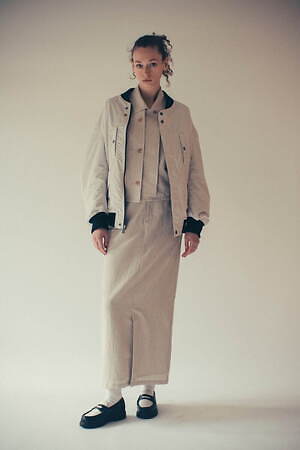 ウェルダー(WELLDER) 2022年春夏ウィメンズ&メンズコレクション  - 写真26