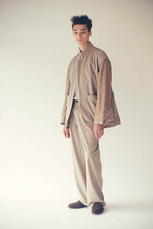 ウェルダー(WELLDER) 2022年春夏ウィメンズ&メンズコレクション  - 写真27