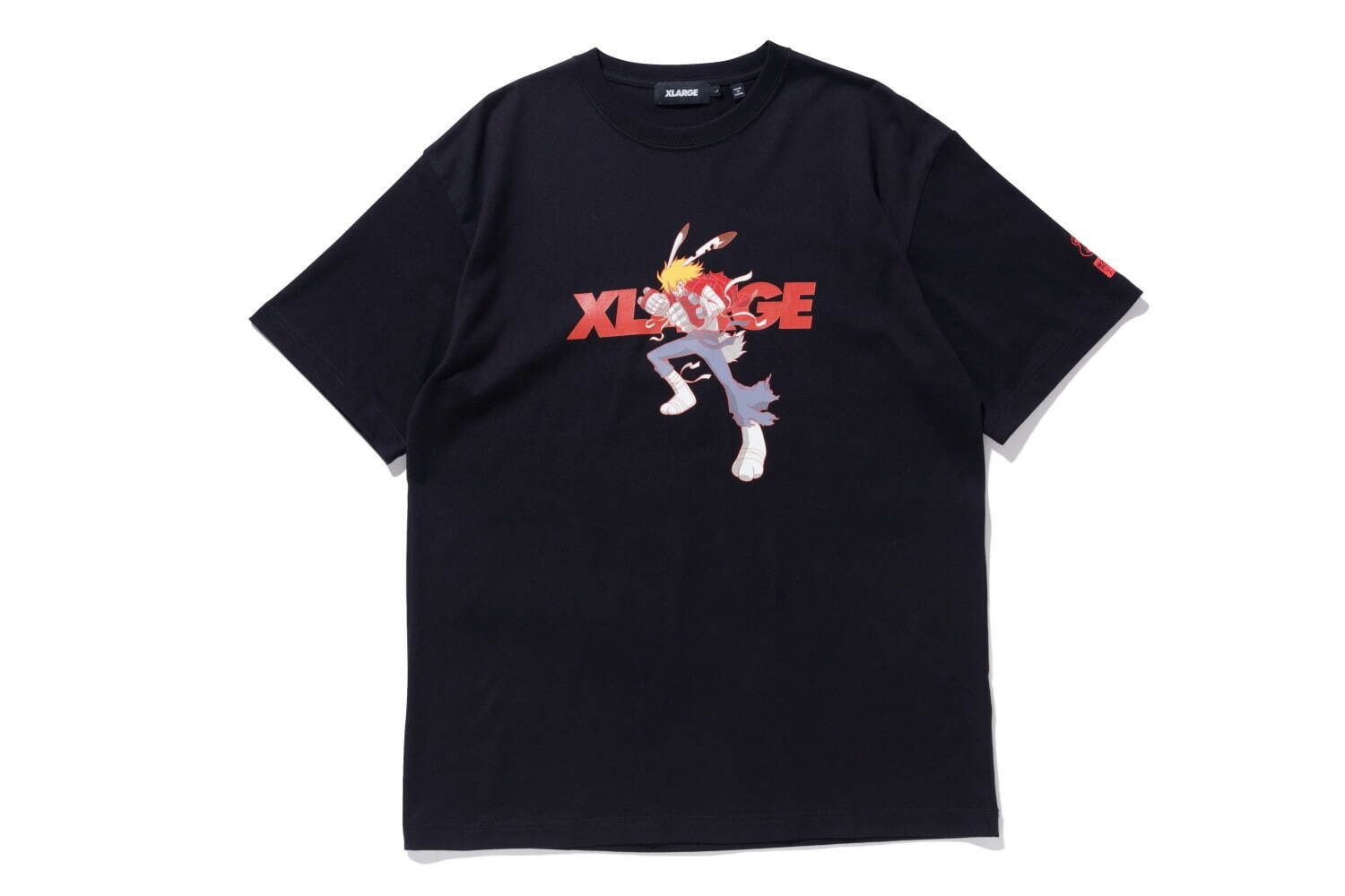 エクストララージ(XLARGE) サマー ウォーズ｜写真32