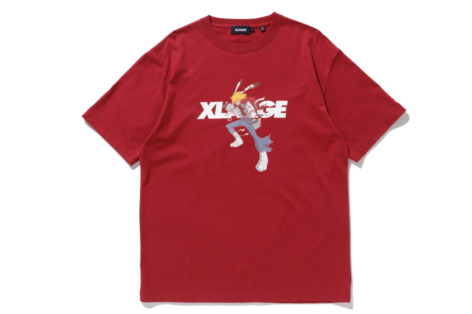 エクストララージ(XLARGE) サマー ウォーズ｜写真27