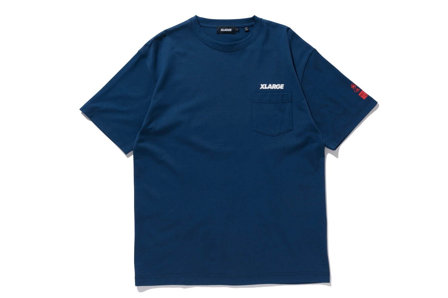 エクストララージ(XLARGE) サマー ウォーズ｜写真23