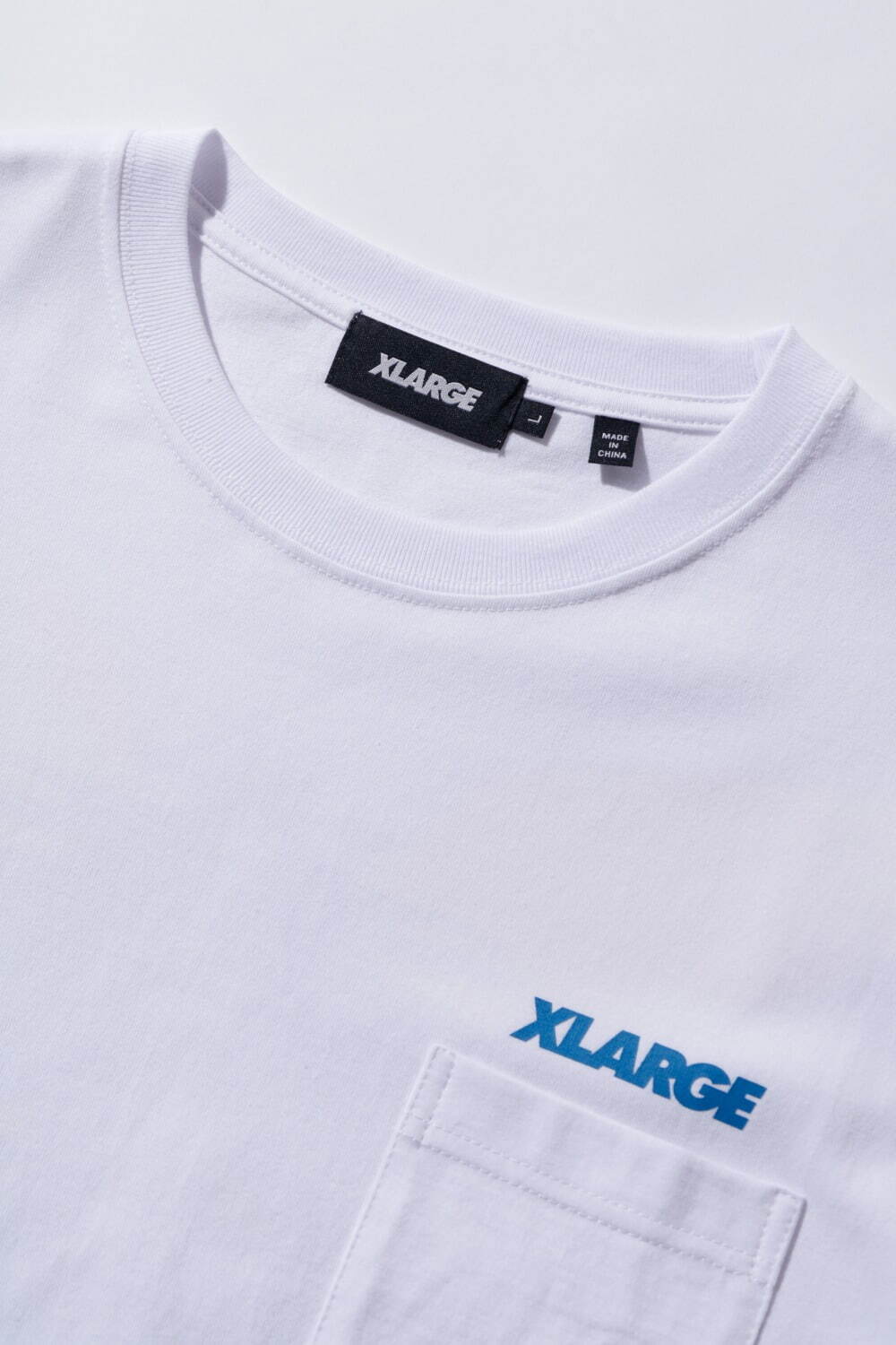 エクストララージ(XLARGE) サマー ウォーズ｜写真20