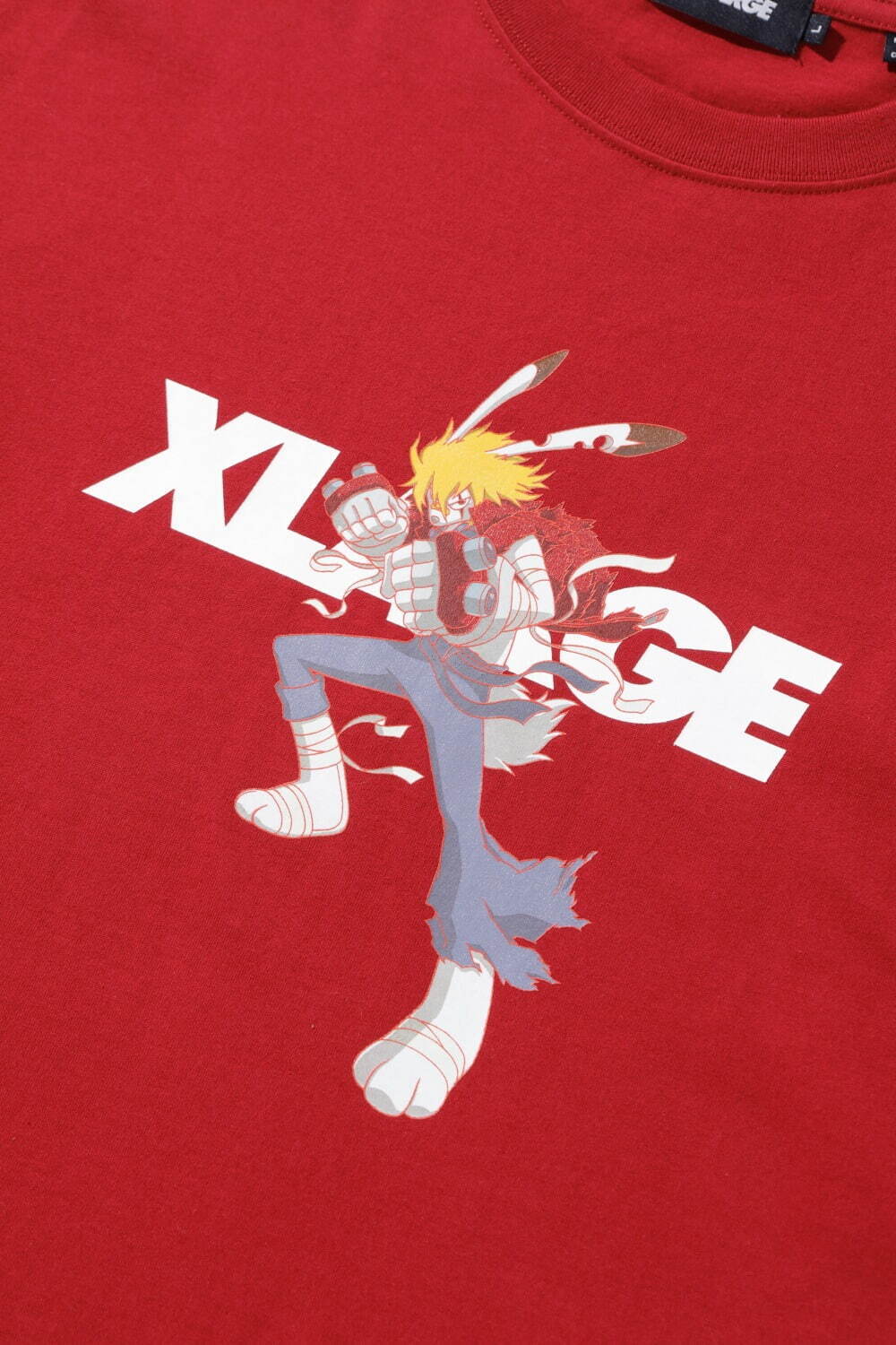 エクストララージ(XLARGE) サマー ウォーズ｜写真30