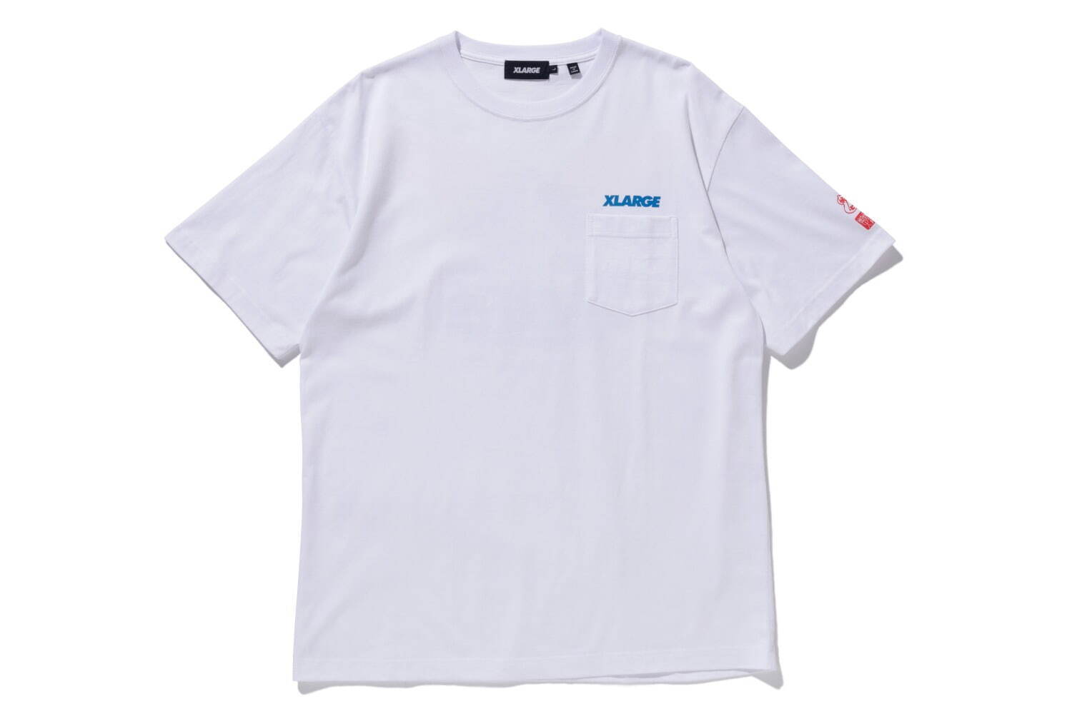 エクストララージ(XLARGE) サマー ウォーズ｜写真17