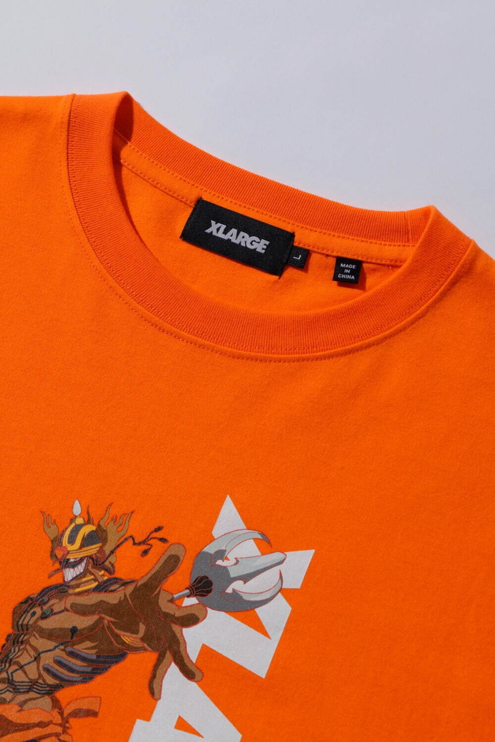 エクストララージ(XLARGE) サマー ウォーズ｜写真38