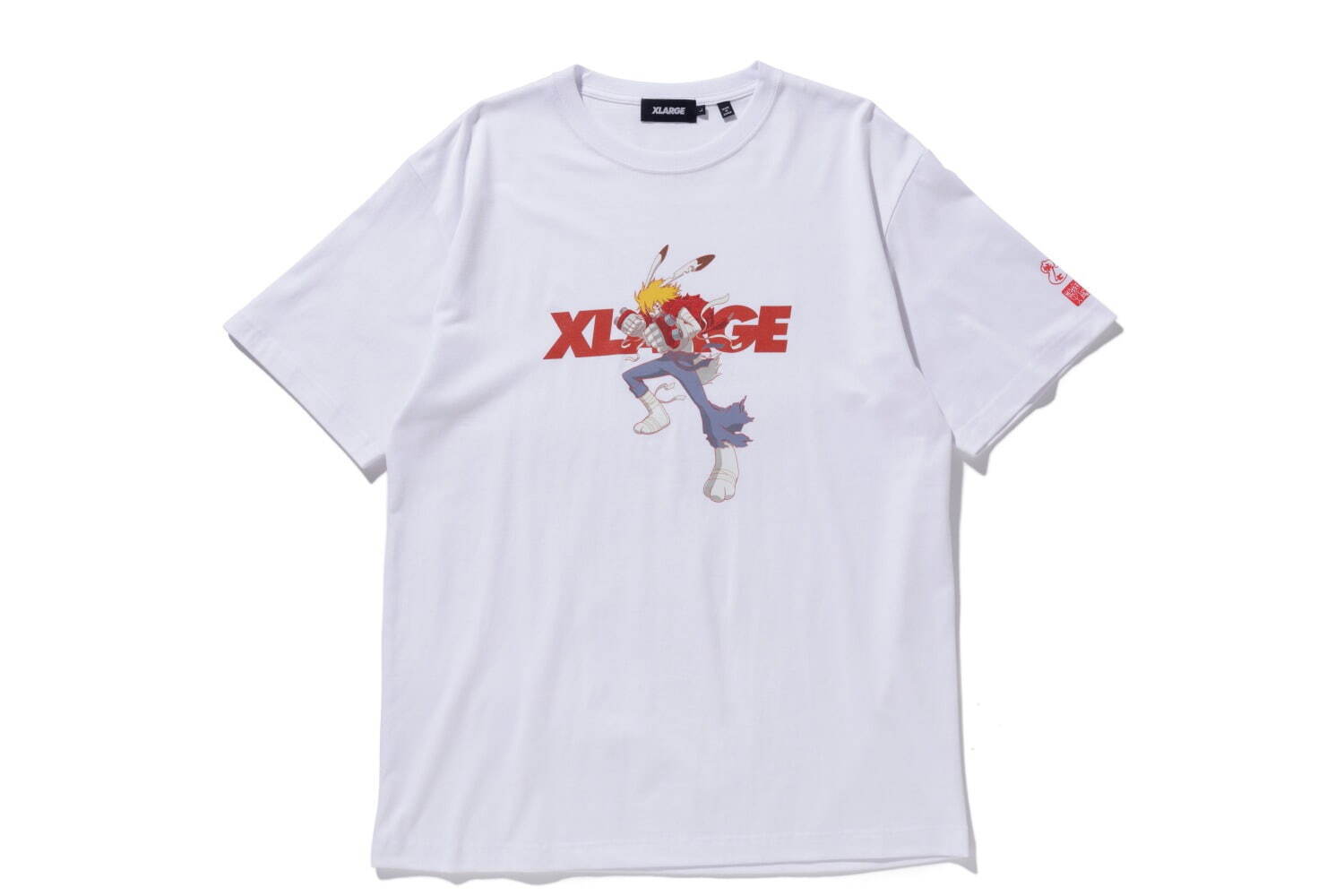 エクストララージ(XLARGE) サマー ウォーズ｜写真33