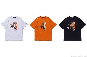 XLARGE サマーウォーズ　エクストララージ　tシャツ　オレンジ