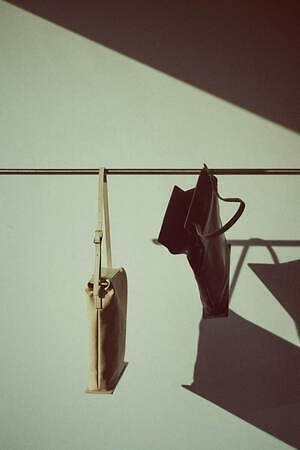 マロウ(MARROW) 2021-22年秋冬ウィメンズコレクション  - 写真1