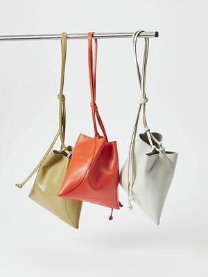 マロウ(MARROW) 2021-22年秋冬ウィメンズコレクション  - 写真16