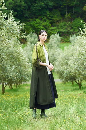 サヌア(SANUA) 2021-22年秋冬ウィメンズコレクション  - 写真4