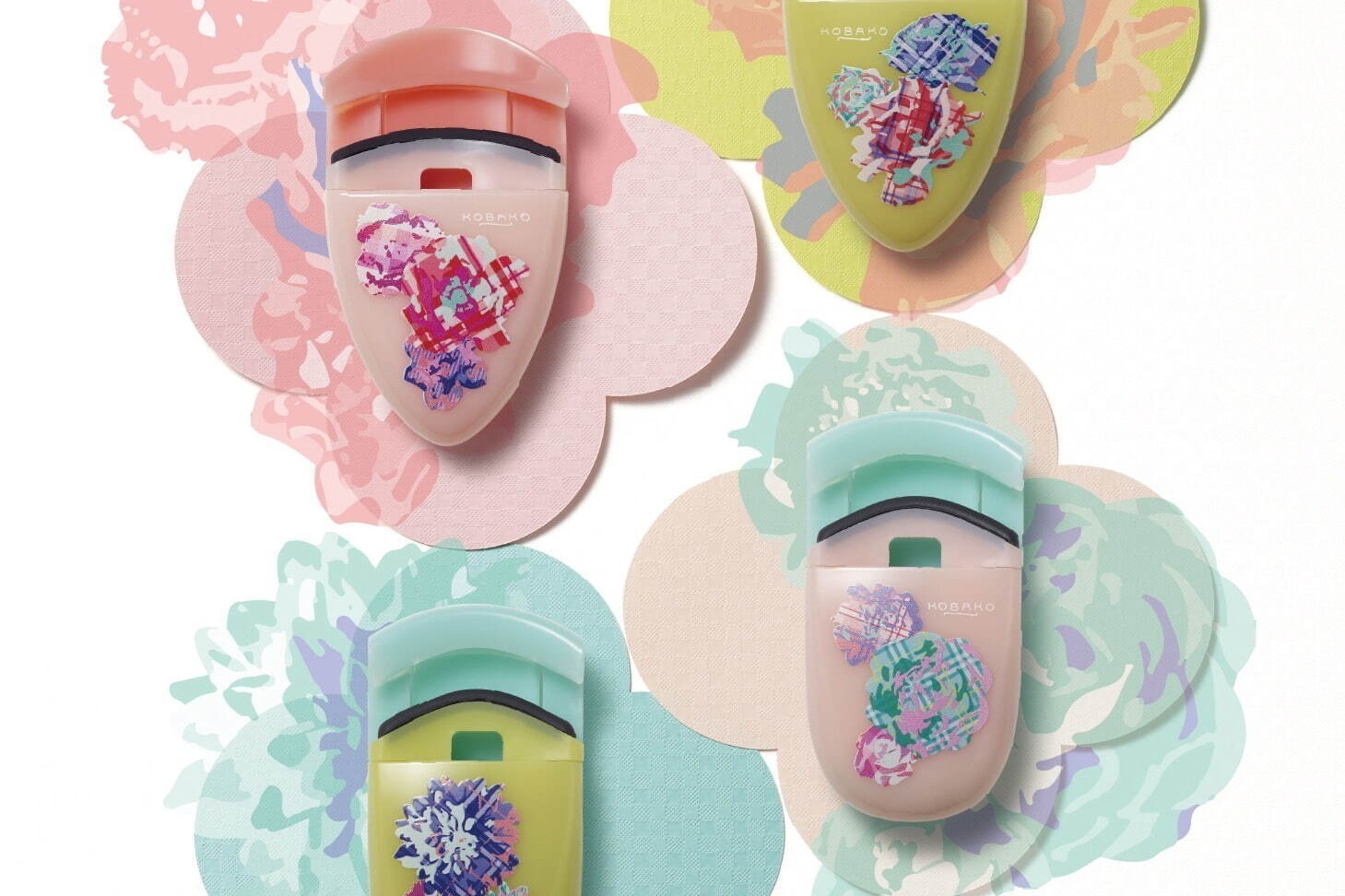 コバコ「アイラッシュカーラー」