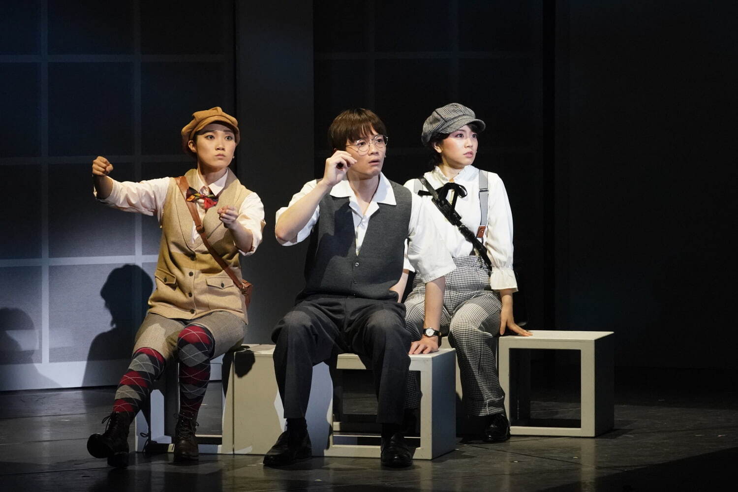 撮影：岩田えり