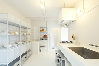 「無印良品×団地」のリノベーションプロジェクト - シェアルームを1年無料で借りられる！