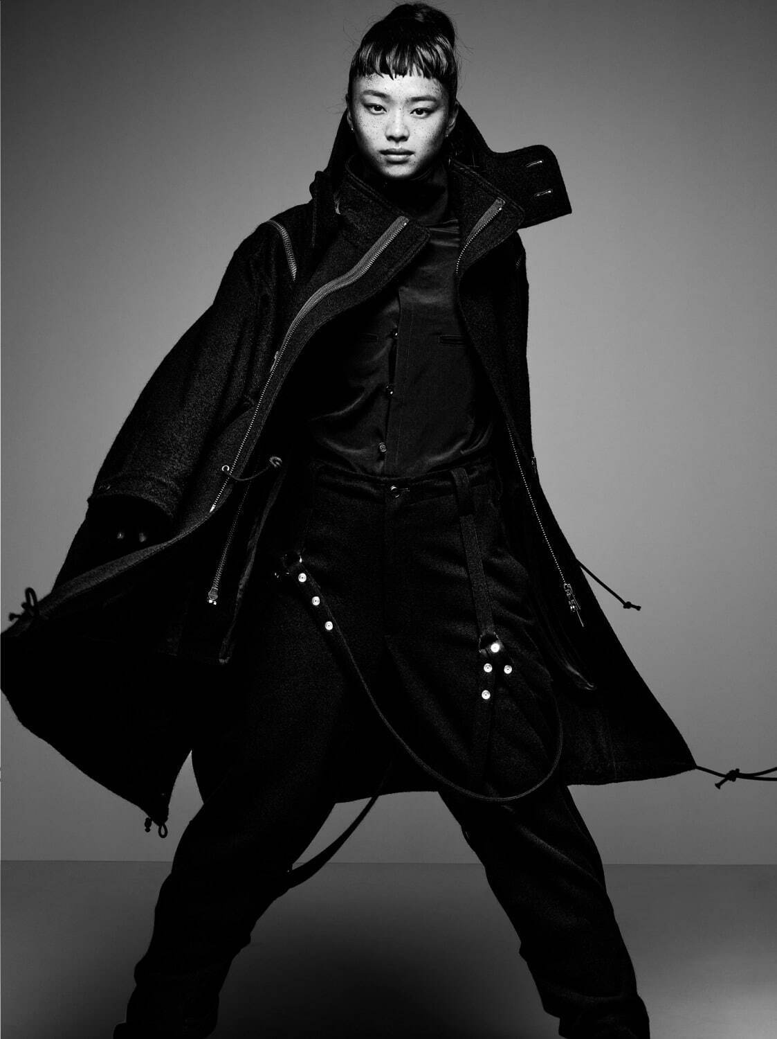 ヨウジヤマモト コレクションズ(Yohji Yamamoto Collections) ヨウジヤマモト コレクションズ｜写真3