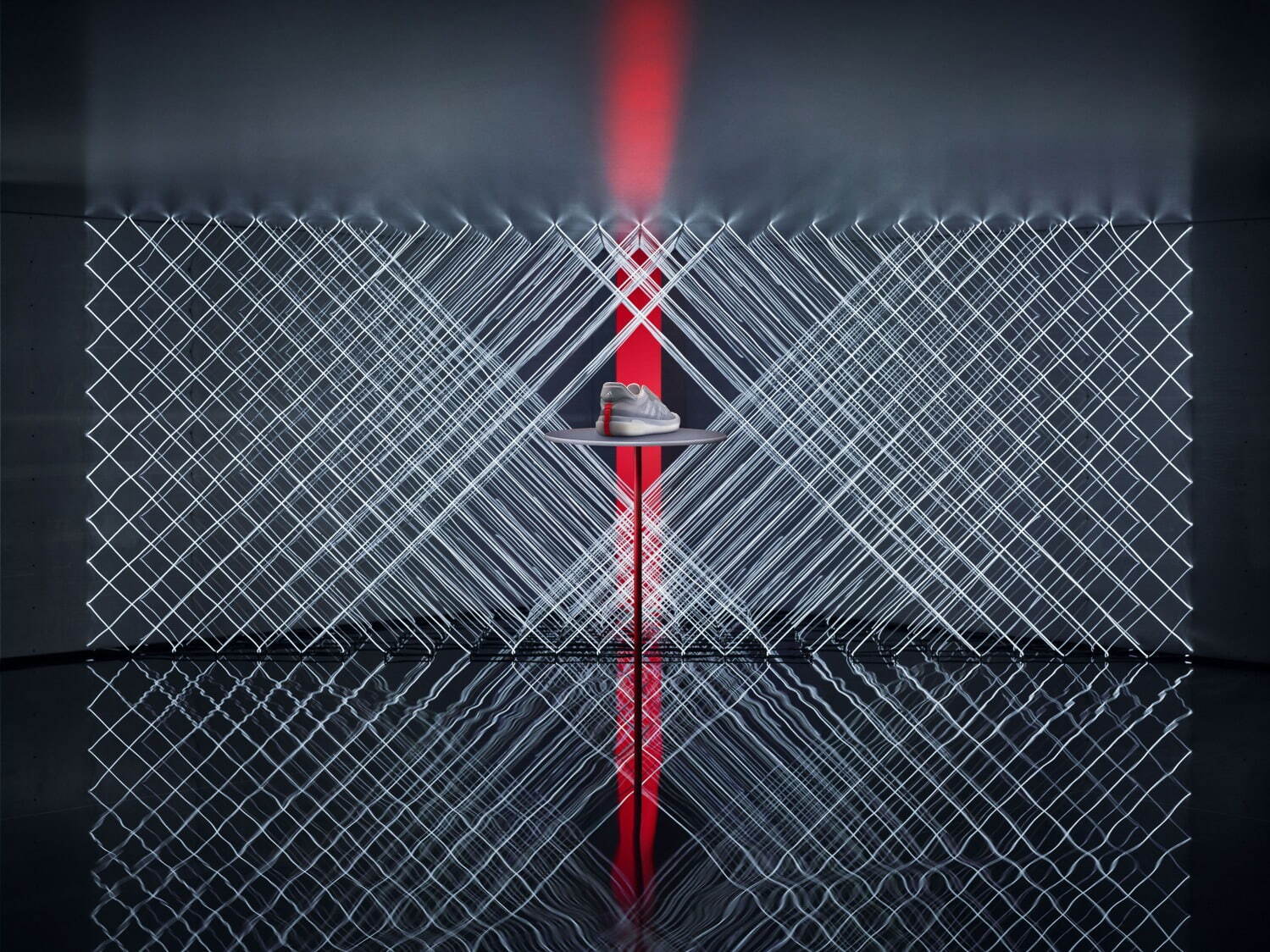 プラダ(PRADA), アディダス(adidas) A+P ルナ・ロッサ 21｜写真21