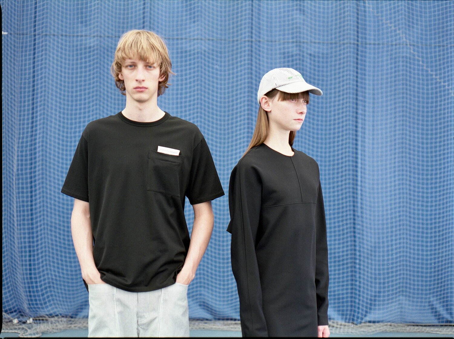beautiful people (ビューティフルピープル) suvin royal jersey