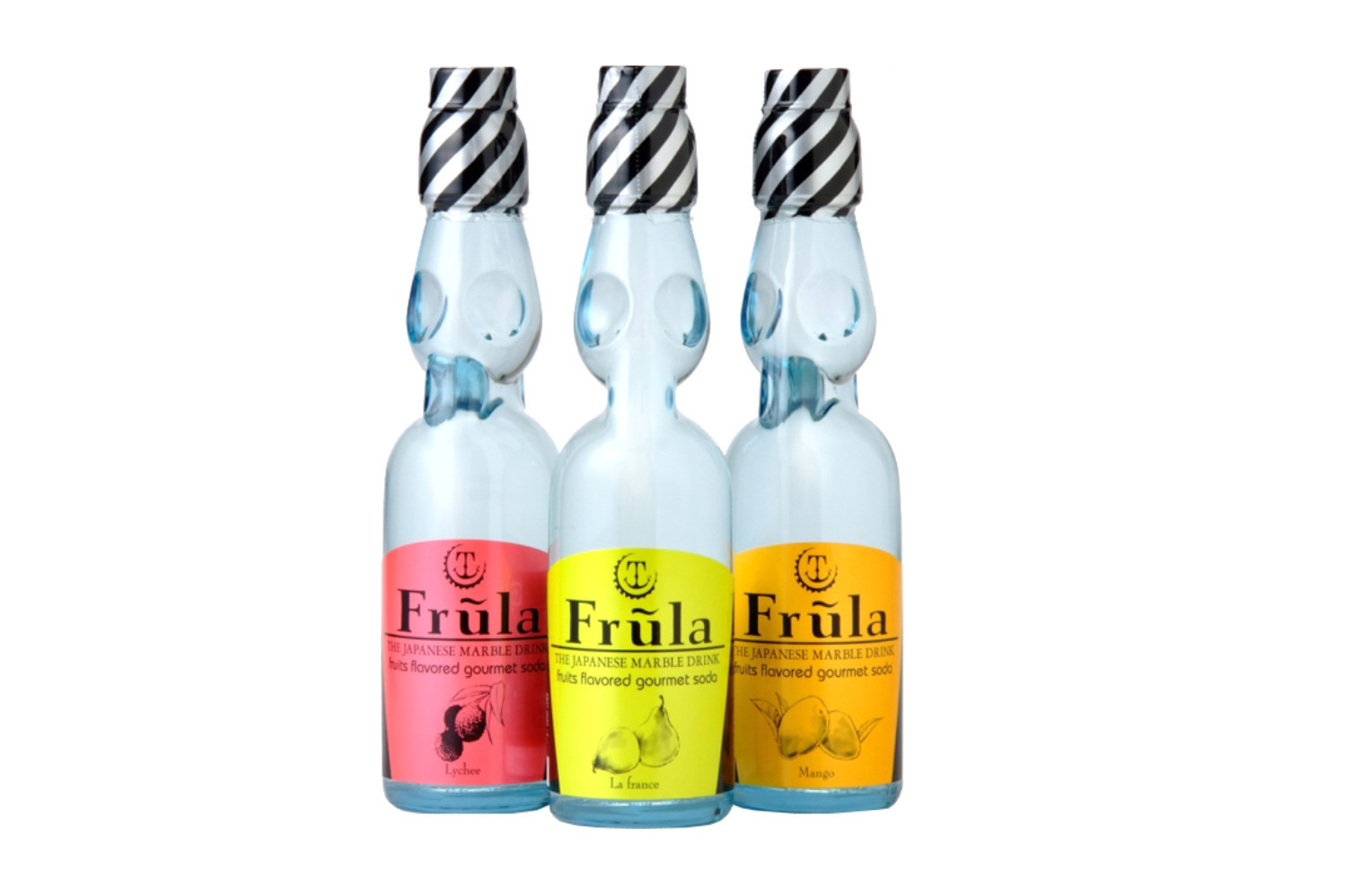 「ガラスびん×地サイダー＆地ラムネ in 銭湯 2021」全国105の銭湯にご当地サイダーが集結