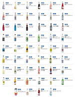 「ガラスびん×地サイダー＆地ラムネ in 銭湯 2021」全国105の銭湯にご当地サイダーが集結｜写真51