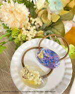 ミッフィーの花屋「フラワーミッフィー」立川に限定登場、“ミッフィーの洋服と同じ花柄”の花瓶など｜写真3