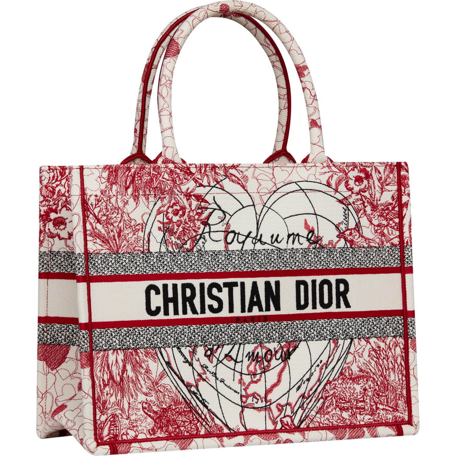 DIOR 希少！ トート レース ハンドバッグ yosakurga.com