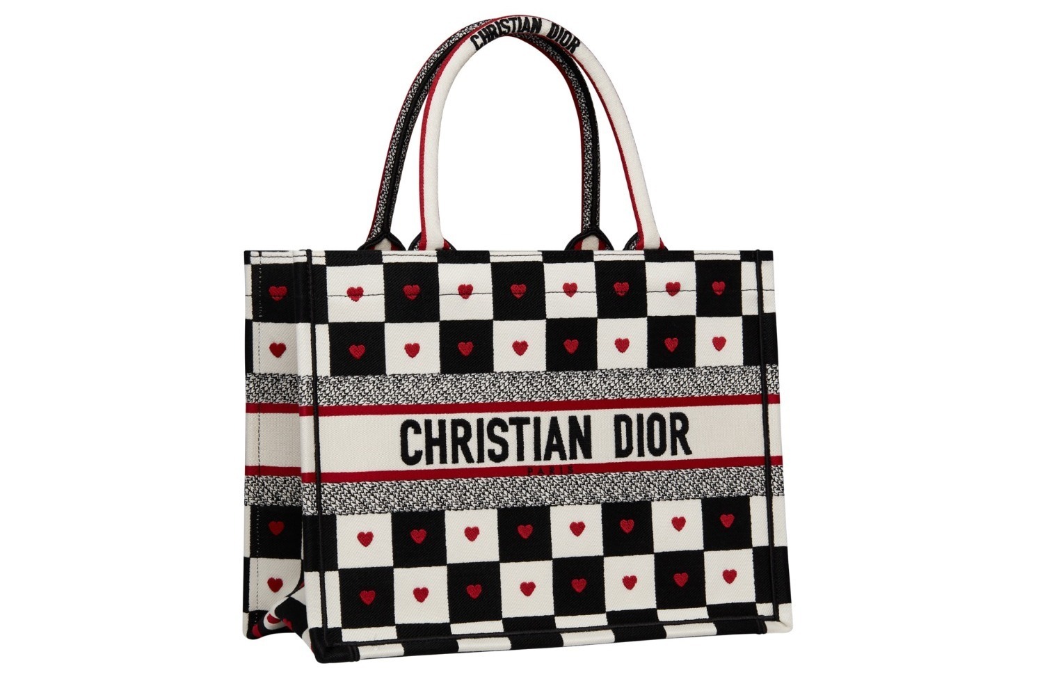 ディオール（DIOR）新作バッグ【2021秋冬】｜ファッション｜ELLE