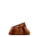 フェンディ、キム・ジョーンズ手掛ける秋冬シーズンの新作バッグ＆シューズ“F”ロゴを大胆に配して｜写真11