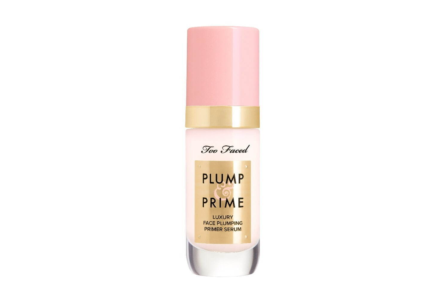 P&P フェイス プライマー セラム 30ml 5,390円