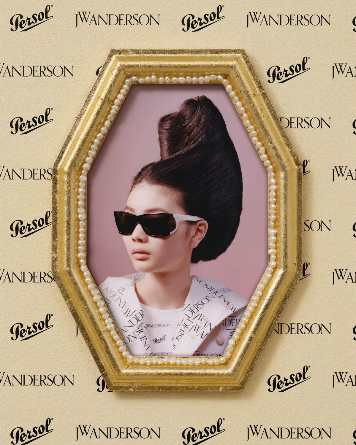 ジェイ ダブリュー アンダーソン(JW Anderson), ペルソール(Persol) 649 0009｜写真11