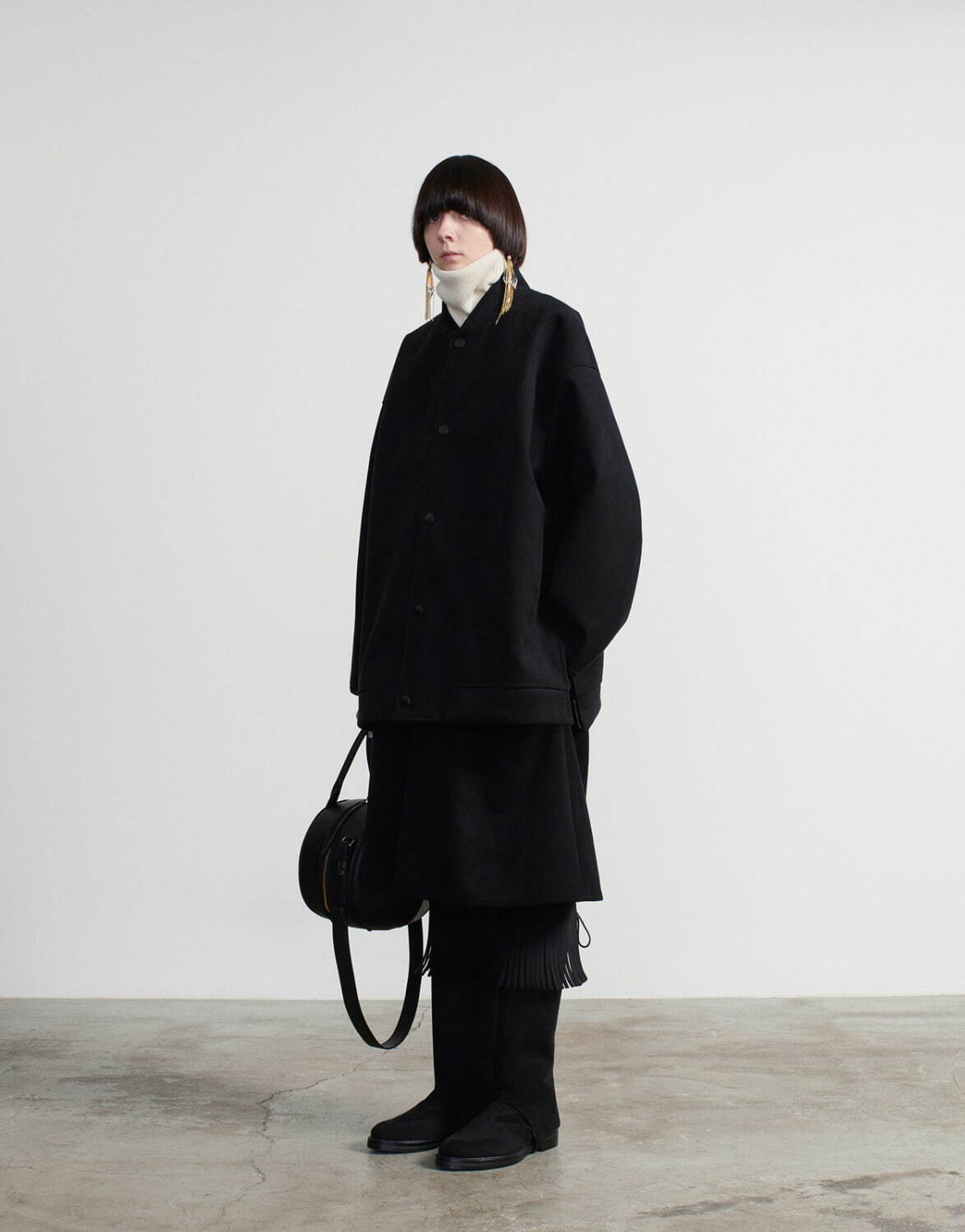 ザ・リラクス 2021-22年秋冬<span>コレクション</span> - 写真3