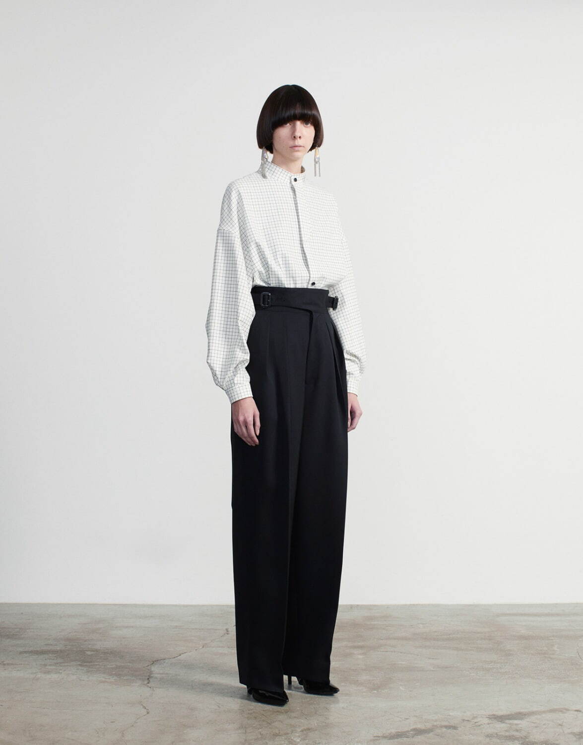 ザ・リラクス 2021-22年秋冬<span>コレクション</span> - 写真4