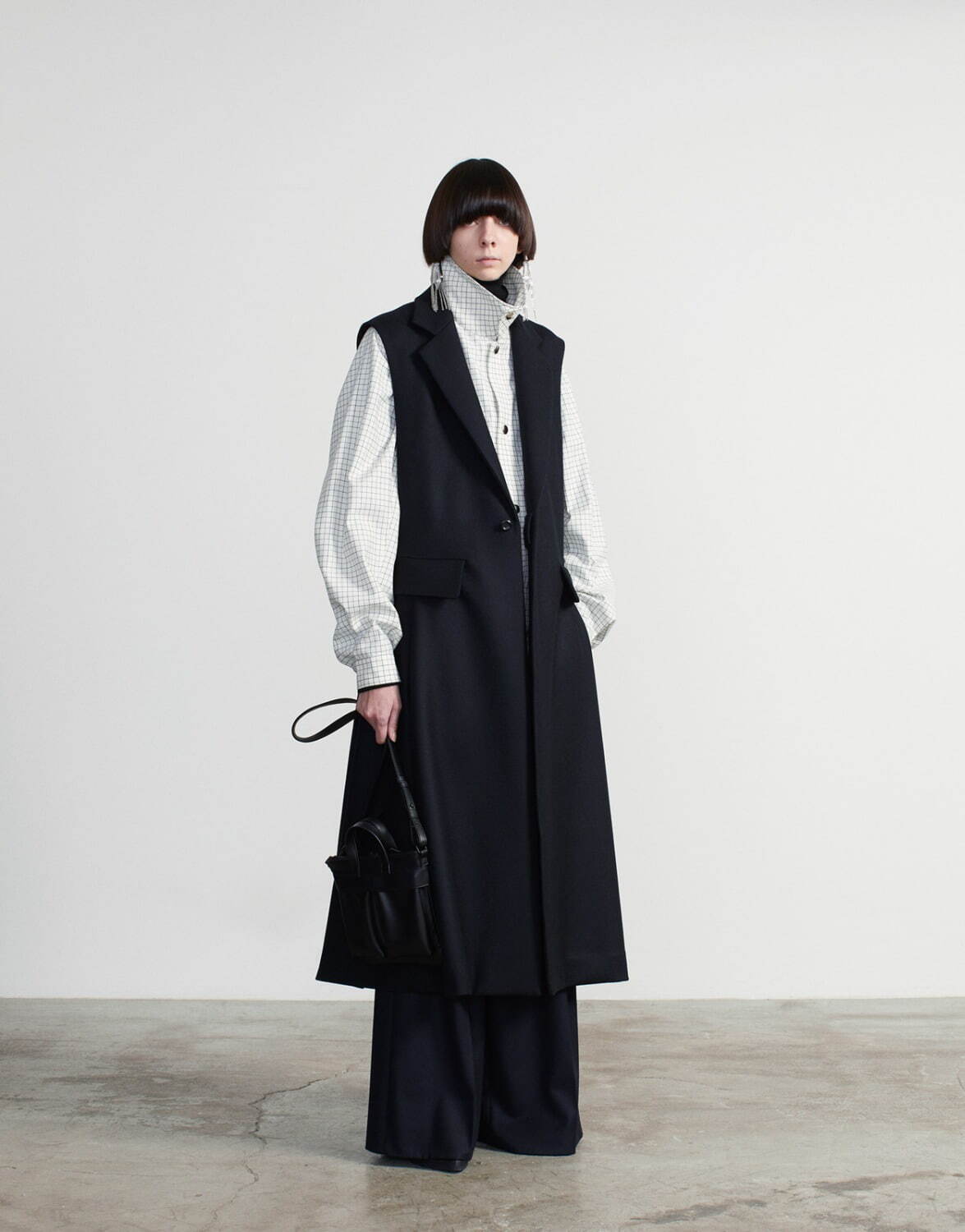 ザ・リラクス 2021-22年秋冬<span>コレクション</span> - 写真13