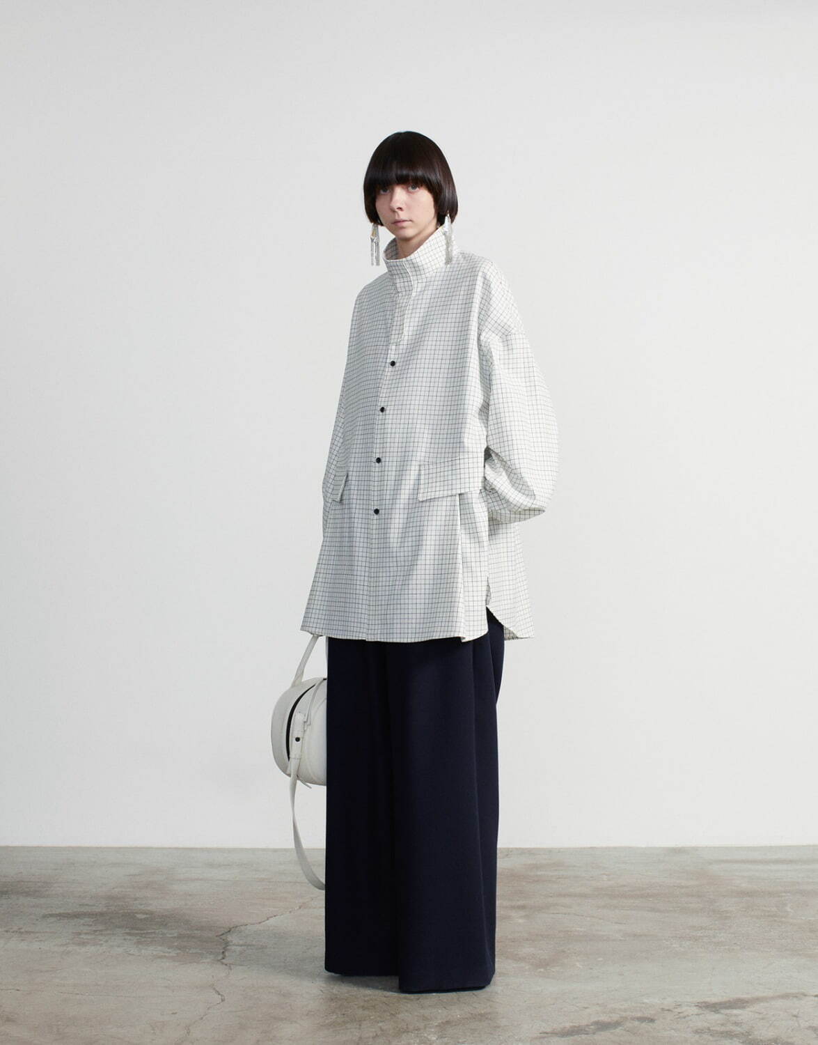 ザ・リラクス 2021-22年秋冬<span>コレクション</span> - 写真14