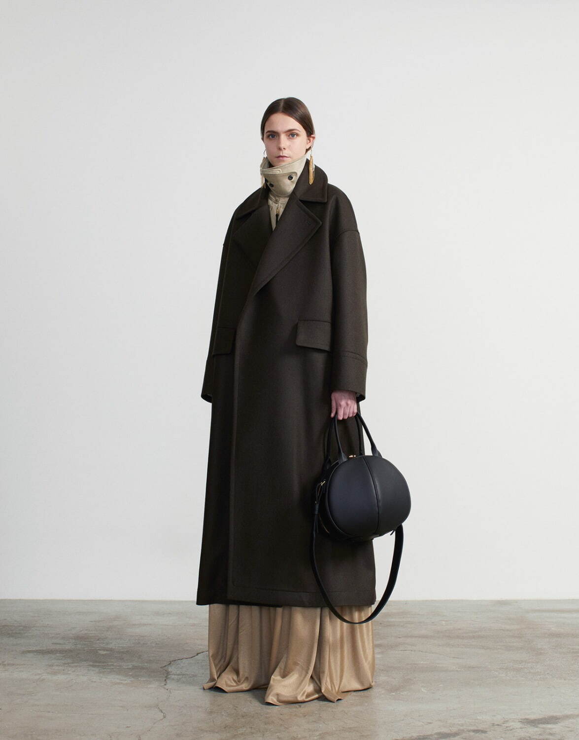 ザ・リラクス 2021-22年秋冬<span>コレクション</span> - 写真29