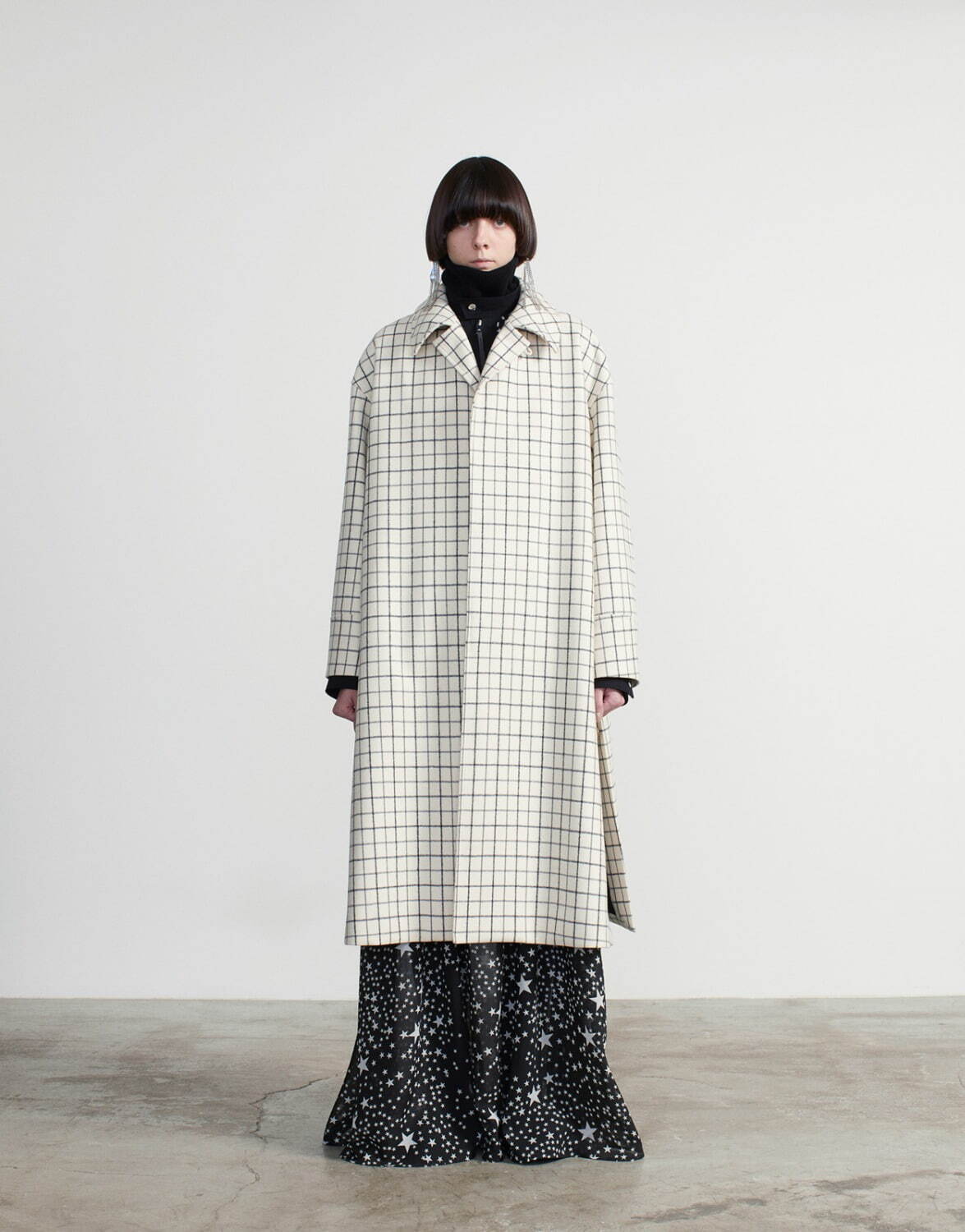 ザ・リラクス 2021-22年秋冬<span>コレクション</span> - 写真47
