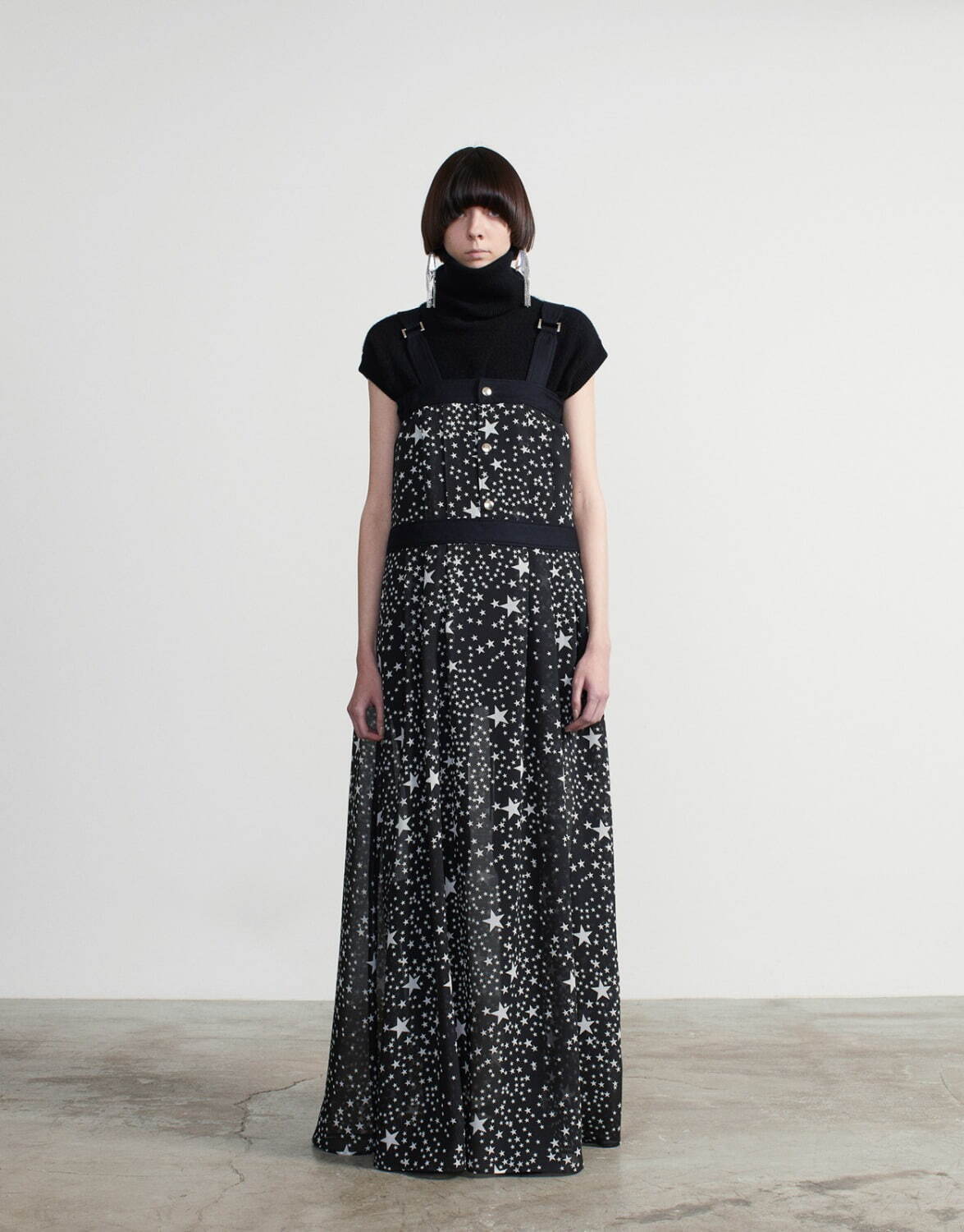 ザ・リラクス 2021-22年秋冬<span>コレクション</span> - 写真50