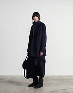 ザ・リラクス 2021年秋冬ウィメンズコレクション - 構築性と衝動性の協奏｜写真1