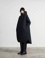 ザ・リラクス 2021年秋冬ウィメンズコレクション - 構築性と衝動性の協奏｜写真2