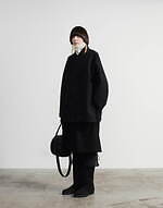 ザ・リラクス 2021年秋冬ウィメンズコレクション - 構築性と衝動性の協奏｜写真3