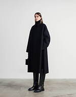 ザ・リラクス 2021年秋冬ウィメンズコレクション - 構築性と衝動性の協奏｜写真6