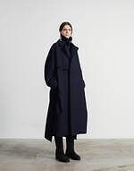 ザ・リラクス 2021年秋冬ウィメンズコレクション - 構築性と衝動性の協奏｜写真8