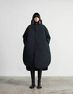 ザ・リラクス 2021年秋冬ウィメンズコレクション - 構築性と衝動性の協奏｜写真10