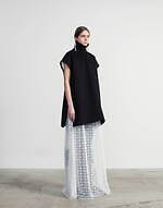 ザ・リラクス 2021年秋冬ウィメンズコレクション - 構築性と衝動性の協奏｜写真11