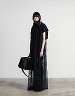 ザ・リラクス 2021年秋冬ウィメンズコレクション - 構築性と衝動性の協奏｜写真12