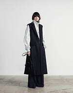 ザ・リラクス 2021年秋冬ウィメンズコレクション - 構築性と衝動性の協奏｜写真13