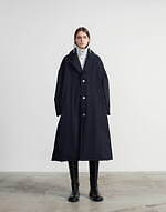 ザ・リラクス 2021年秋冬ウィメンズコレクション - 構築性と衝動性の協奏｜写真15