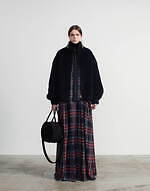 ザ・リラクス 2021年秋冬ウィメンズコレクション - 構築性と衝動性の協奏｜写真17